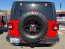 2024 Jeep Wrangler 4XE (1C4RJXN64RW) with an 2.0L L4 DOHC 16V HYBRID engine, 8A transmission, located at 744 E Miner Ave, Stockton, CA, 95202, (209) 944-5770, 37.956863, -121.282082- Photo#6