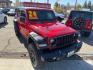 2024 Jeep Wrangler 4XE (1C4RJXN64RW) with an 2.0L L4 DOHC 16V HYBRID engine, 8A transmission, located at 744 E Miner Ave, Stockton, CA, 95202, (209) 944-5770, 37.956863, -121.282082- Photo#1