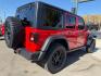 2024 Jeep Wrangler 4XE (1C4RJXN64RW) with an 2.0L L4 DOHC 16V HYBRID engine, 8A transmission, located at 744 E Miner Ave, Stockton, CA, 95202, (209) 944-5770, 37.956863, -121.282082- Photo#7