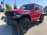 2024 Jeep Wrangler 4XE (1C4RJXN64RW) with an 2.0L L4 DOHC 16V HYBRID engine, 8A transmission, located at 744 E Miner Ave, Stockton, CA, 95202, (209) 944-5770, 37.956863, -121.282082- Photo#3