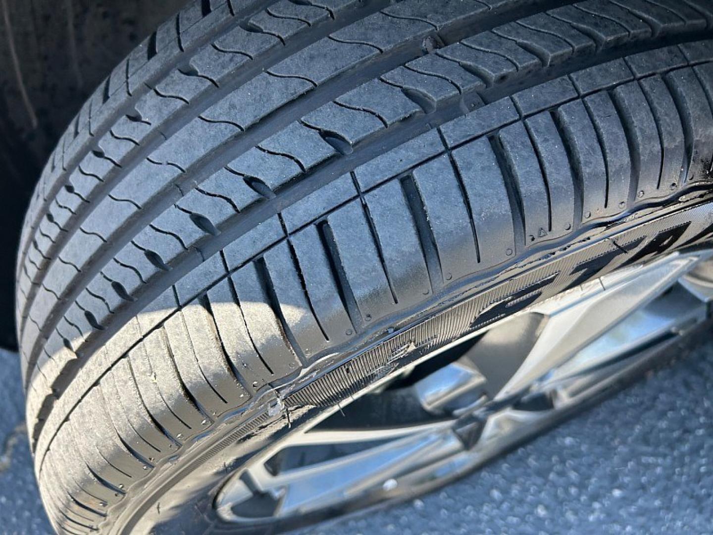 2024 BLACK Kia Forte (3KPF24AD3RE) with an 4-Cyl 2.0 Liter engine, Automatic IVT transmission, located at 412 Auto Vista Drive, Palmdale, 93551, (661) 945-0620, 34.592636, -118.136681 - Photo#13