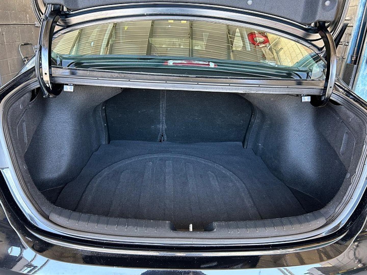 2024 BLACK Kia Forte (3KPF24AD3RE) with an 4-Cyl 2.0 Liter engine, Automatic IVT transmission, located at 412 Auto Vista Drive, Palmdale, 93551, (661) 945-0620, 34.592636, -118.136681 - Photo#25