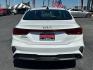 2024 White Kia Forte (3KPF24AD9RE) with an 4-Cyl 2.0 Liter engine, Automatic IVT transmission, located at 412 Auto Vista Drive, Palmdale, 93551, (661) 945-0620, 34.592636, -118.136681- Photo#5