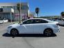 2024 White Kia Forte (3KPF24AD9RE) with an 4-Cyl 2.0 Liter engine, Automatic IVT transmission, located at 412 Auto Vista Drive, Palmdale, 93551, (661) 945-0620, 34.592636, -118.136681- Photo#7