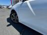 2024 White Kia Forte (3KPF24AD9RE) with an 4-Cyl 2.0 Liter engine, Automatic IVT transmission, located at 412 Auto Vista Drive, Palmdale, 93551, (661) 945-0620, 34.592636, -118.136681- Photo#10