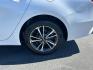 2024 White Kia Forte (3KPF24AD9RE) with an 4-Cyl 2.0 Liter engine, Automatic IVT transmission, located at 412 Auto Vista Drive, Palmdale, 93551, (661) 945-0620, 34.592636, -118.136681- Photo#13
