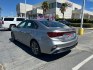 2024 Gray Kia Forte (3KPF24AD0RE) with an 4-Cyl 2.0 Liter engine, Automatic IVT transmission, located at 412 Auto Vista Drive, Palmdale, 93551, (661) 945-0620, 34.592636, -118.136681- Photo#6