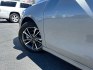2024 Gray Kia Forte (3KPF24AD0RE) with an 4-Cyl 2.0 Liter engine, Automatic IVT transmission, located at 412 Auto Vista Drive, Palmdale, 93551, (661) 945-0620, 34.592636, -118.136681- Photo#10