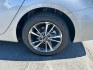 2024 Gray Kia Forte (3KPF24AD0RE) with an 4-Cyl 2.0 Liter engine, Automatic IVT transmission, located at 412 Auto Vista Drive, Palmdale, 93551, (661) 945-0620, 34.592636, -118.136681- Photo#13