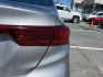 2024 Gray Kia Forte (3KPF24AD0RE) with an 4-Cyl 2.0 Liter engine, Automatic IVT transmission, located at 412 Auto Vista Drive, Palmdale, 93551, (661) 945-0620, 34.592636, -118.136681- Photo#15