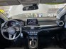 2024 Gray Kia Forte (3KPF24AD0RE) with an 4-Cyl 2.0 Liter engine, Automatic IVT transmission, located at 412 Auto Vista Drive, Palmdale, 93551, (661) 945-0620, 34.592636, -118.136681- Photo#16