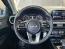 2024 Gray Kia Forte (3KPF24AD0RE) with an 4-Cyl 2.0 Liter engine, Automatic IVT transmission, located at 412 Auto Vista Drive, Palmdale, 93551, (661) 945-0620, 34.592636, -118.136681- Photo#17