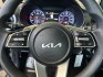 2024 Gray Kia Forte (3KPF24AD0RE) with an 4-Cyl 2.0 Liter engine, Automatic IVT transmission, located at 412 Auto Vista Drive, Palmdale, 93551, (661) 945-0620, 34.592636, -118.136681- Photo#19