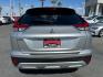 2024 SILVER MITSUBISHI ECLIPSE CROSS (JA4ATWAA5RZ) , located at 412 Auto Vista Drive, Palmdale, 93551, (661) 945-0620, 34.592636, -118.136681- Photo#2