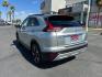 2024 SILVER MITSUBISHI ECLIPSE CROSS (JA4ATWAA5RZ) , located at 412 Auto Vista Drive, Palmdale, 93551, (661) 945-0620, 34.592636, -118.136681- Photo#3