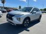 2024 SILVER MITSUBISHI ECLIPSE CROSS (JA4ATWAA5RZ) , located at 412 Auto Vista Drive, Palmdale, 93551, (661) 945-0620, 34.592636, -118.136681- Photo#5