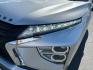 2024 SILVER MITSUBISHI ECLIPSE CROSS (JA4ATWAA5RZ) , located at 412 Auto Vista Drive, Palmdale, 93551, (661) 945-0620, 34.592636, -118.136681- Photo#7