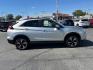 2024 SILVER MITSUBISHI ECLIPSE CROSS (JA4ATWAA5RZ) , located at 412 Auto Vista Drive, Palmdale, 93551, (661) 945-0620, 34.592636, -118.136681- Photo#9