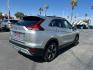 2024 SILVER MITSUBISHI ECLIPSE CROSS (JA4ATWAA5RZ) , located at 412 Auto Vista Drive, Palmdale, 93551, (661) 945-0620, 34.592636, -118.136681- Photo#10