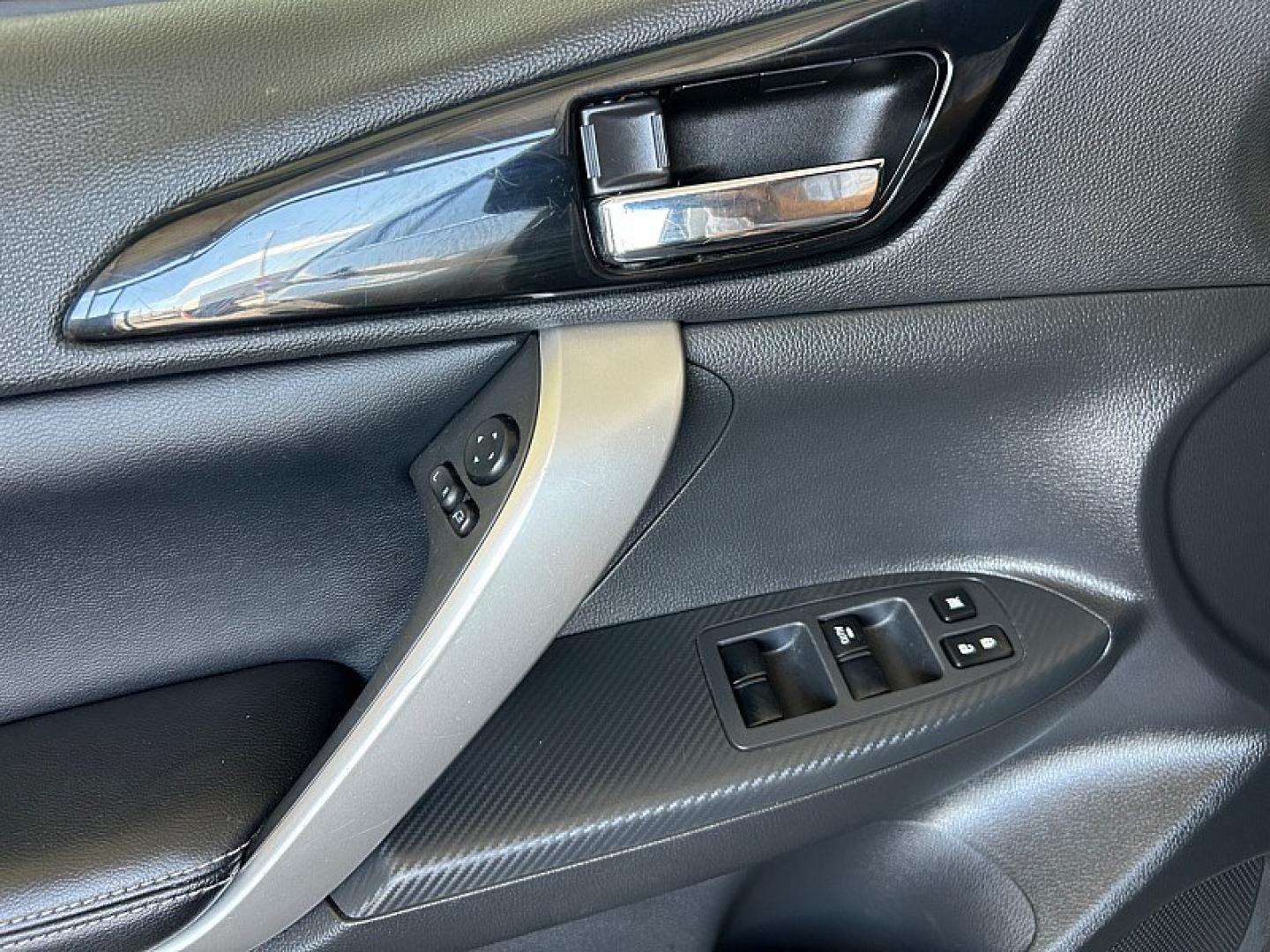 2024 SILVER MITSUBISHI ECLIPSE CROSS (JA4ATWAA5RZ) , located at 412 Auto Vista Drive, Palmdale, 93551, (661) 945-0620, 34.592636, -118.136681- Photo#24