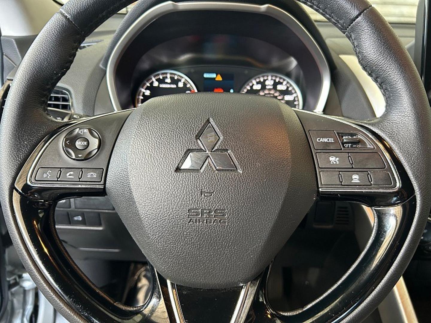 2024 SILVER MITSUBISHI ECLIPSE CROSS (JA4ATWAA5RZ) , located at 412 Auto Vista Drive, Palmdale, 93551, (661) 945-0620, 34.592636, -118.136681- Photo#27
