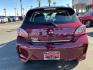 2024 WINE RED MITSUBISHI MIRAGE (ML32AUHJXRH) , located at 412 Auto Vista Drive, Palmdale, 93551, (661) 945-0620, 34.592636, -118.136681 - Photo#5