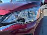 2024 WINE RED MITSUBISHI MIRAGE (ML32AUHJXRH) , located at 412 Auto Vista Drive, Palmdale, 93551, (661) 945-0620, 34.592636, -118.136681 - Photo#9
