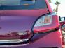 2024 WINE RED MITSUBISHI MIRAGE (ML32AUHJXRH) , located at 412 Auto Vista Drive, Palmdale, 93551, (661) 945-0620, 34.592636, -118.136681 - Photo#14