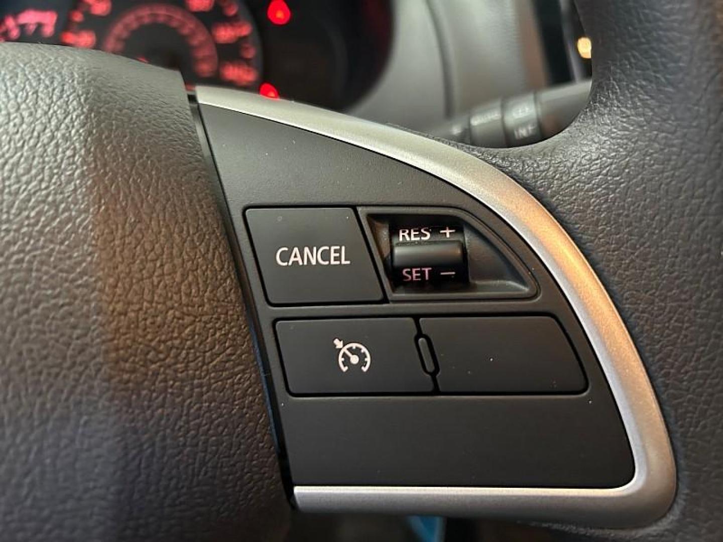 2024 WINE RED MITSUBISHI MIRAGE (ML32AUHJXRH) , located at 412 Auto Vista Drive, Palmdale, 93551, (661) 945-0620, 34.592636, -118.136681 - Photo#22