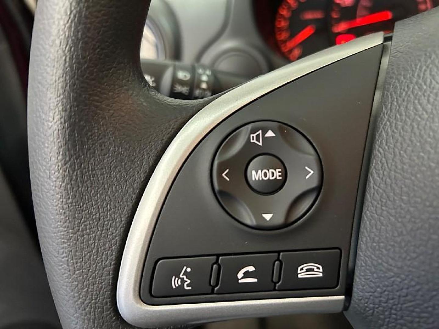 2024 WINE RED MITSUBISHI MIRAGE (ML32AUHJXRH) , located at 412 Auto Vista Drive, Palmdale, 93551, (661) 945-0620, 34.592636, -118.136681 - Photo#23