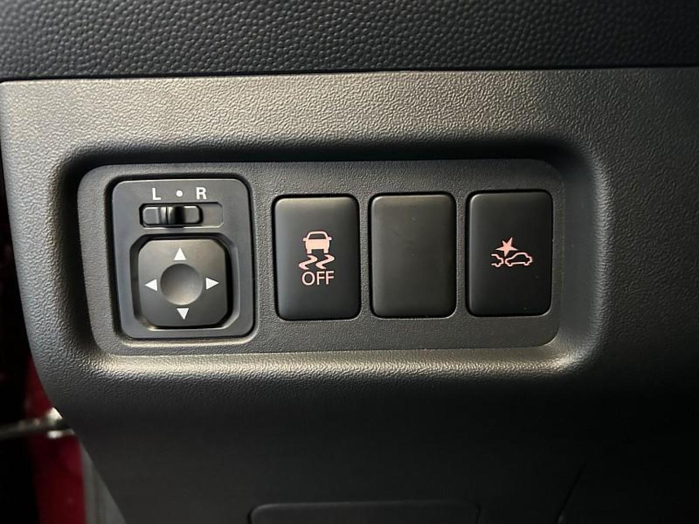 2024 WINE RED MITSUBISHI MIRAGE (ML32AUHJXRH) , located at 412 Auto Vista Drive, Palmdale, 93551, (661) 945-0620, 34.592636, -118.136681 - Photo#26