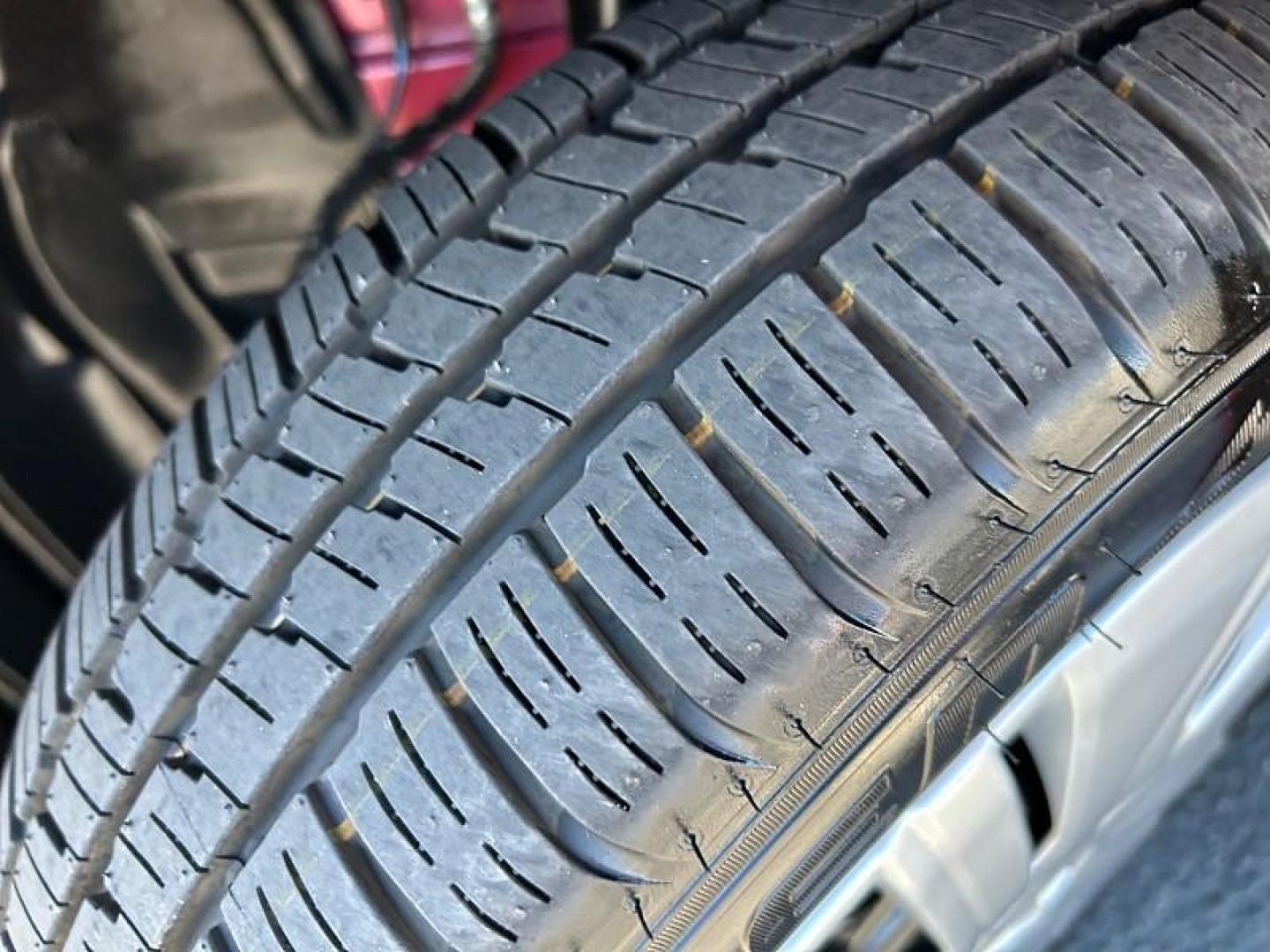2024 MITSUBISHI MIRAGE (ML32AUHJ0RH) , located at 412 Auto Vista Drive, Palmdale, 93551, (661) 945-0620, 34.592636, -118.136681 - Photo#14