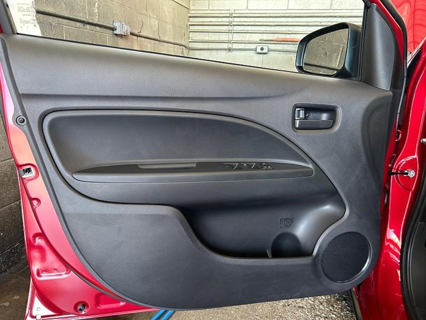 2024 MITSUBISHI MIRAGE (ML32AUHJ0RH) , located at 412 Auto Vista Drive, Palmdale, 93551, (661) 945-0620, 34.592636, -118.136681 - Photo#16
