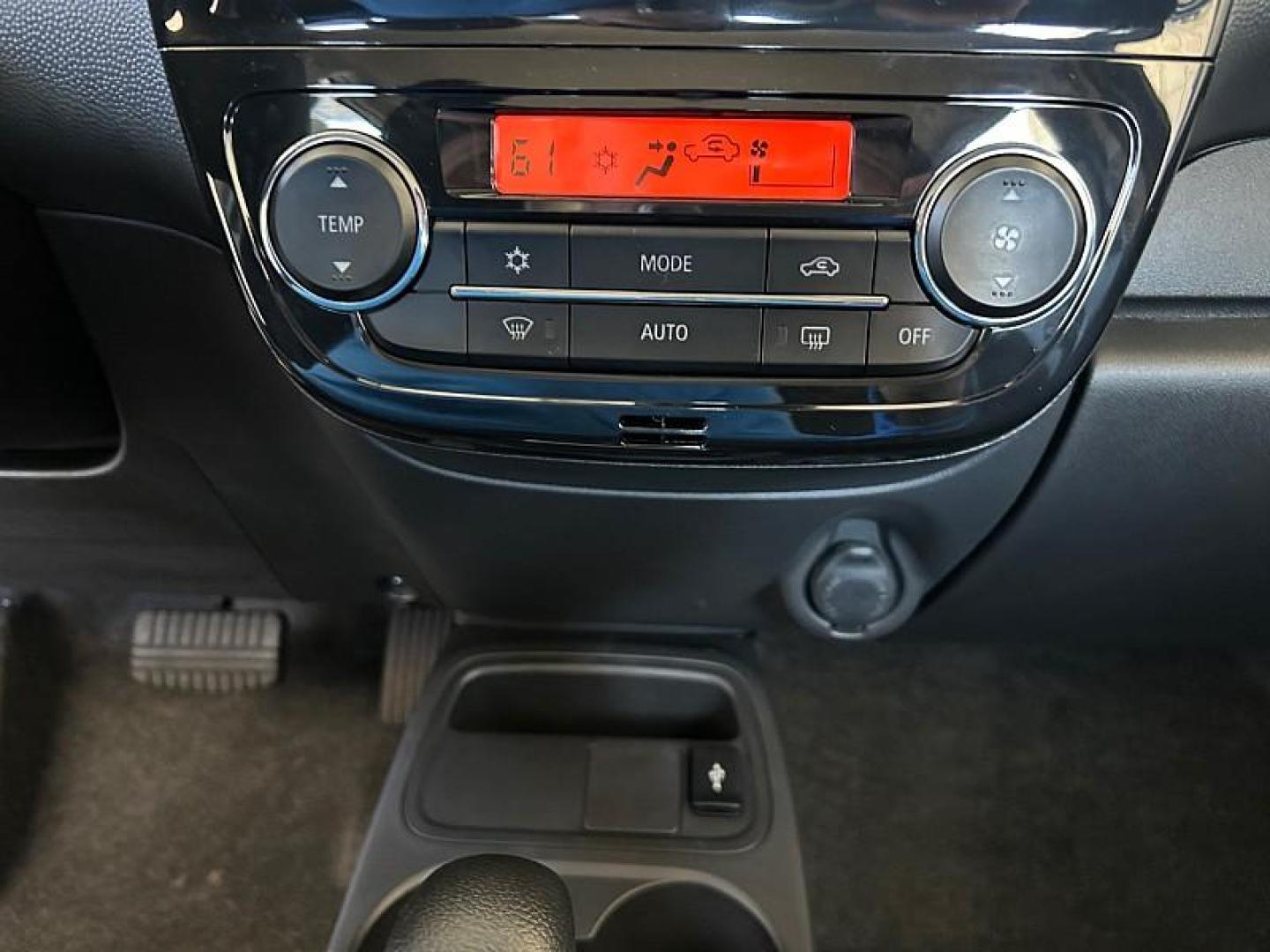 2024 MITSUBISHI MIRAGE (ML32AUHJ0RH) , located at 412 Auto Vista Drive, Palmdale, 93551, (661) 945-0620, 34.592636, -118.136681 - Photo#17