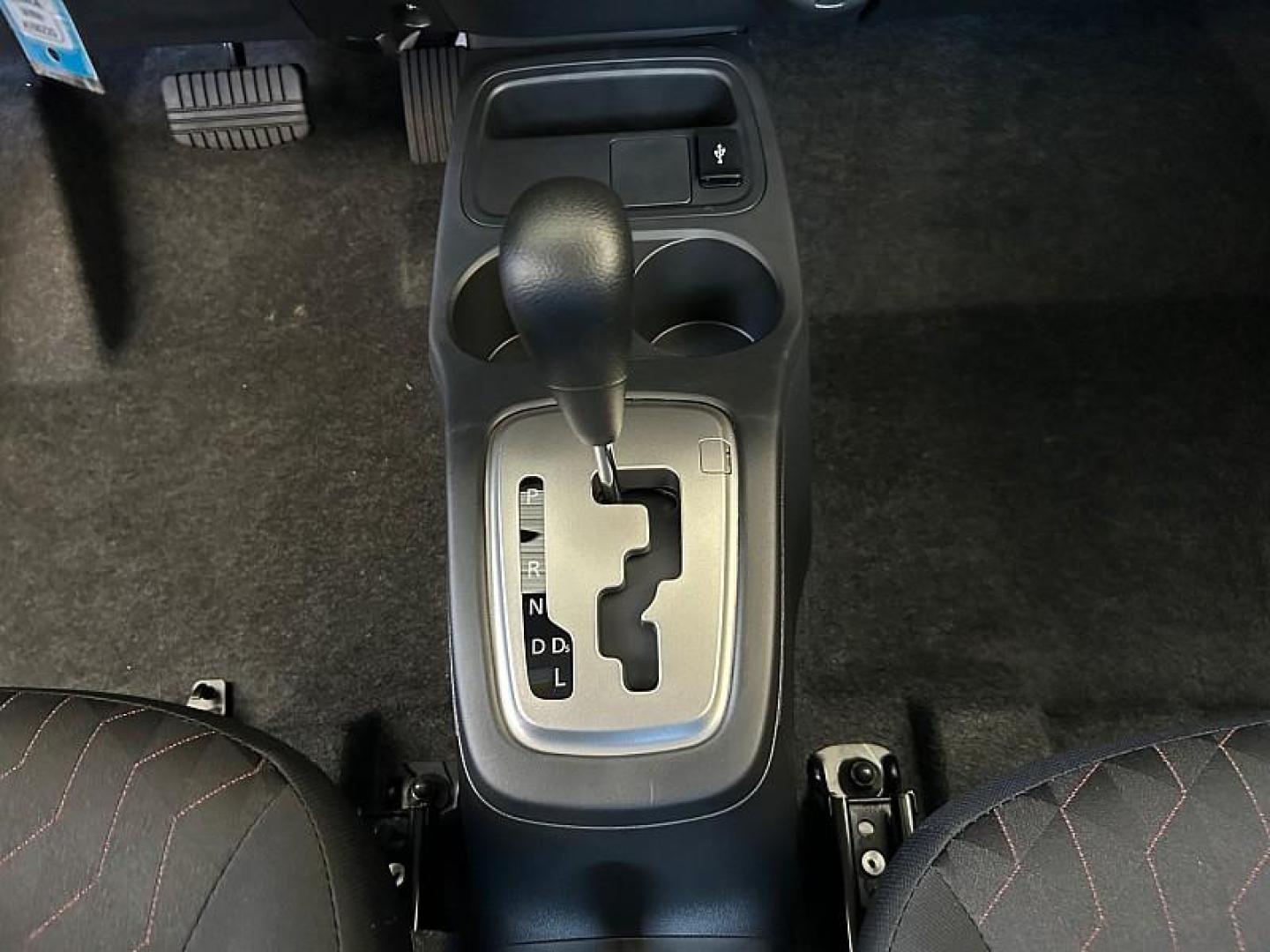 2024 MITSUBISHI MIRAGE (ML32AUHJ0RH) , located at 412 Auto Vista Drive, Palmdale, 93551, (661) 945-0620, 34.592636, -118.136681 - Photo#22