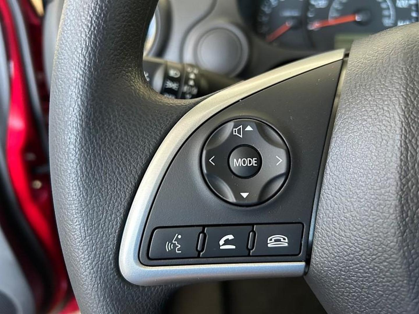 2024 MITSUBISHI MIRAGE (ML32AUHJ0RH) , located at 412 Auto Vista Drive, Palmdale, 93551, (661) 945-0620, 34.592636, -118.136681 - Photo#26