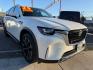 2024 Mazda CX-90 Premium (JM3KKDHA7R1) with an 3.3L V6 DOHC 24V HYBRID engine, 8A transmission, located at 744 E Miner Ave, Stockton, CA, 95202, (209) 944-5770, 37.956863, -121.282082- Photo#0
