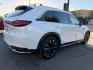 2024 Mazda CX-90 Premium (JM3KKDHA7R1) with an 3.3L V6 DOHC 24V HYBRID engine, 8A transmission, located at 744 E Miner Ave, Stockton, CA, 95202, (209) 944-5770, 37.956863, -121.282082- Photo#7