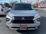 2024 SILVER Mitsubishi Eclipse Cross (JA4ATWAAXRZ) with an 4-Cyl Turbo 1.5 Liter engine, Automatic CVT transmission, located at 412 Auto Vista Drive, Palmdale, 93551, (661) 945-0620, 34.592636, -118.136681 - Photo#1
