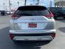 2024 SILVER Mitsubishi Eclipse Cross (JA4ATWAAXRZ) with an 4-Cyl Turbo 1.5 Liter engine, Automatic CVT transmission, located at 412 Auto Vista Drive, Palmdale, 93551, (661) 945-0620, 34.592636, -118.136681 - Photo#5