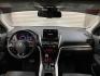 2024 SILVER Mitsubishi Eclipse Cross (JA4ATWAAXRZ) with an 4-Cyl Turbo 1.5 Liter engine, Automatic CVT transmission, located at 412 Auto Vista Drive, Palmdale, 93551, (661) 945-0620, 34.592636, -118.136681 - Photo#8