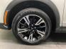 2024 SILVER Mitsubishi Eclipse Cross (JA4ATWAAXRZ) with an 4-Cyl Turbo 1.5 Liter engine, Automatic CVT transmission, located at 412 Auto Vista Drive, Palmdale, 93551, (661) 945-0620, 34.592636, -118.136681 - Photo#12