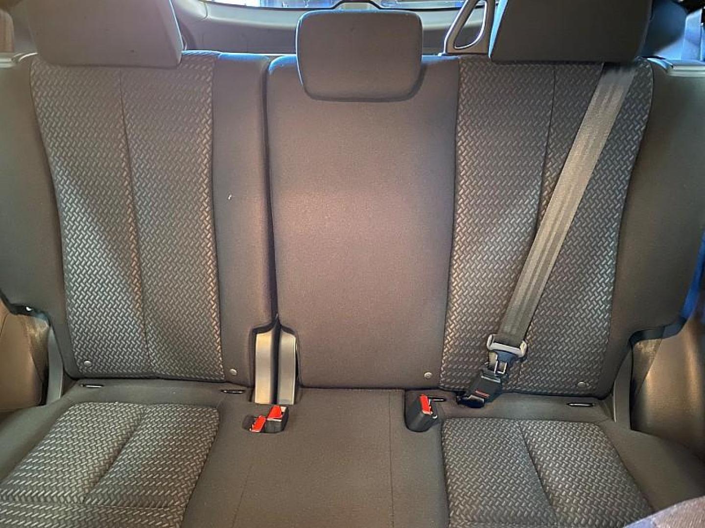 2024 SILVER Mitsubishi Eclipse Cross (JA4ATVAA6RZ) with an 4-Cyl Turbo 1.5 Liter engine, Automatic CVT transmission, located at 412 Auto Vista Drive, Palmdale, 93551, (661) 945-0620, 34.592636, -118.136681 - Photo#9