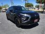 2024 BLACK Mitsubishi Eclipse Cross (JA4ATVAA2RZ) with an 4-Cyl Turbo 1.5 Liter engine, Automatic CVT transmission, located at 412 Auto Vista Drive, Palmdale, 93551, (661) 945-0620, 34.592636, -118.136681 - Photo#0