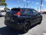 2024 BLACK Mitsubishi Eclipse Cross (JA4ATVAA2RZ) with an 4-Cyl Turbo 1.5 Liter engine, Automatic CVT transmission, located at 412 Auto Vista Drive, Palmdale, 93551, (661) 945-0620, 34.592636, -118.136681 - Photo#6