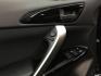 2024 BLACK Mitsubishi Eclipse Cross (JA4ATVAA2RZ) with an 4-Cyl Turbo 1.5 Liter engine, Automatic CVT transmission, located at 412 Auto Vista Drive, Palmdale, 93551, (661) 945-0620, 34.592636, -118.136681 - Photo#8