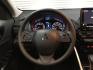 2024 BLACK Mitsubishi Eclipse Cross (JA4ATVAA2RZ) with an 4-Cyl Turbo 1.5 Liter engine, Automatic CVT transmission, located at 412 Auto Vista Drive, Palmdale, 93551, (661) 945-0620, 34.592636, -118.136681 - Photo#10
