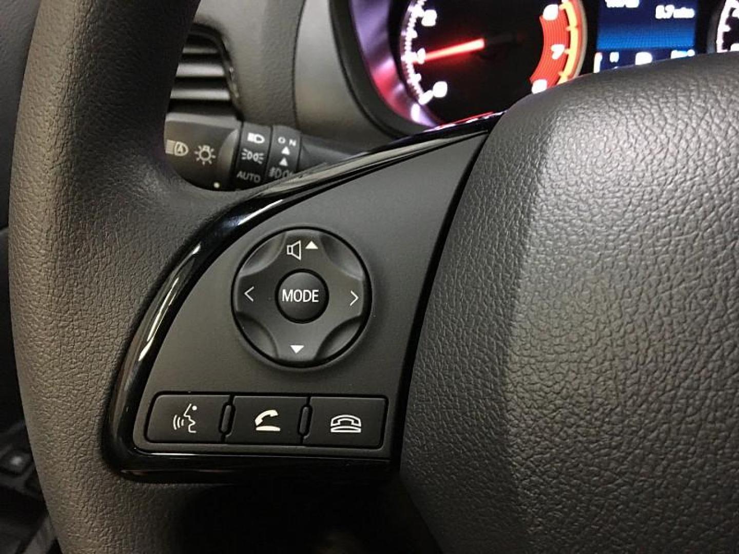 2024 BLACK Mitsubishi Eclipse Cross (JA4ATVAA2RZ) with an 4-Cyl Turbo 1.5 Liter engine, Automatic CVT transmission, located at 412 Auto Vista Drive, Palmdale, 93551, (661) 945-0620, 34.592636, -118.136681 - Photo#12