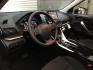 2024 BLACK Mitsubishi Eclipse Cross (JA4ATVAA2RZ) with an 4-Cyl Turbo 1.5 Liter engine, Automatic CVT transmission, located at 412 Auto Vista Drive, Palmdale, 93551, (661) 945-0620, 34.592636, -118.136681 - Photo#22