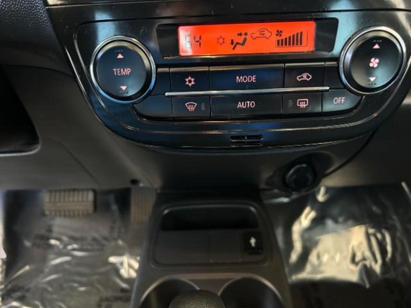 2024 RED Mitsubishi Mirage (ML32AUHJ0RH) with an 3-Cyl 1.2 Liter engine, Automatic CVT transmission, located at 412 Auto Vista Drive, Palmdale, 93551, (661) 945-0620, 34.592636, -118.136681 - Photo#22